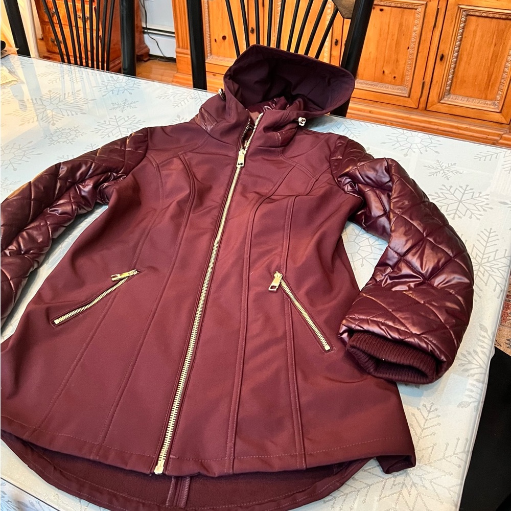 Guess Coat EUC Size Large
